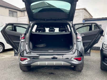 2024 Kia Sportage - photo 15