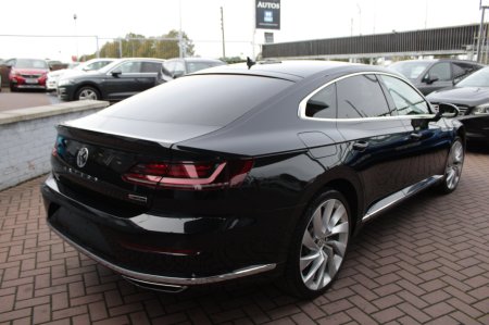 2020 Volkswagen Arteon - photo 4