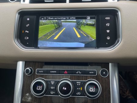 2016 Land Rover Range Rover Sport - photo 40