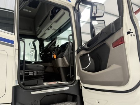 2018 SCANIA S520 - photo 14