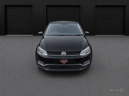 2015 Volkswagen Polo - photo 2
