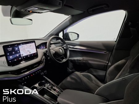 2023 Skoda Enyaq - photo 23
