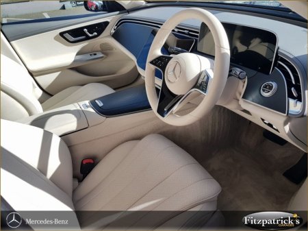 2025 Mercedes-Benz E-Class - photo 7