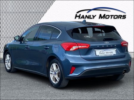 2019 Ford Focus - photo 6