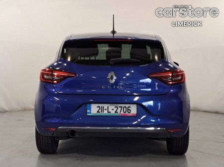 2021 Renault Clio - photo 4
