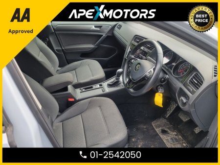 2018 Volkswagen Golf - photo 15