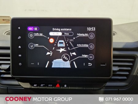 2027 Nissan Primastar - photo 13