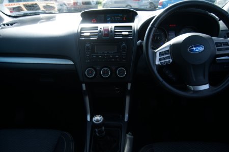 2013 Subaru Forester - photo 8