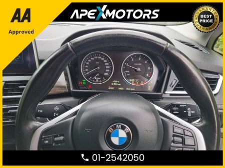 2018 BMW 2-Series - photo 4