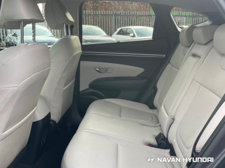 2024 Hyundai Tucson - photo 21