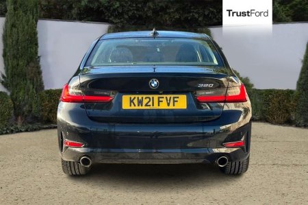 2021 BMW 3-Series - photo 7
