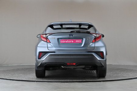 2022 Toyota C-HR - photo 13