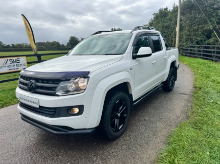 2014 Volkswagen Amarok - photo 7