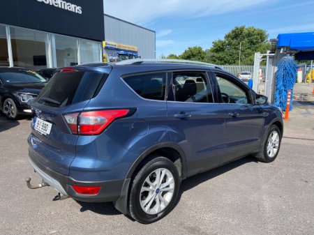 2019 Ford Kuga - photo 10