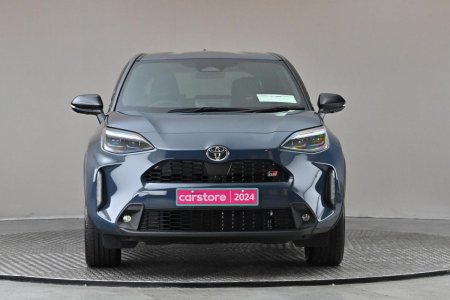 2024 Toyota Yaris Cross - photo 2