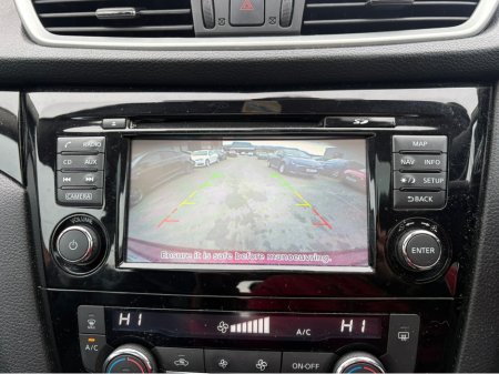 2017 Nissan Qashqai - photo 5