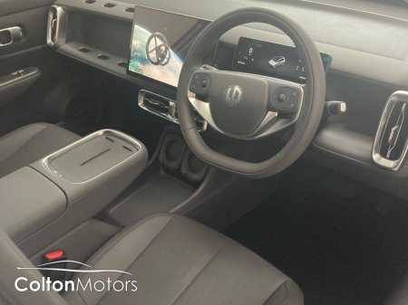 2026 Leapmotor B10 - photo 11