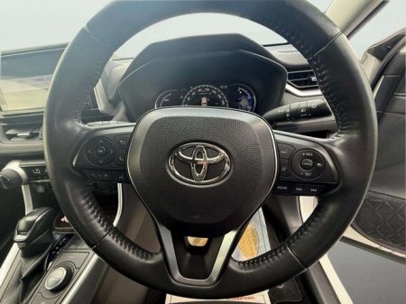 2022 Toyota RAV4 - photo 6