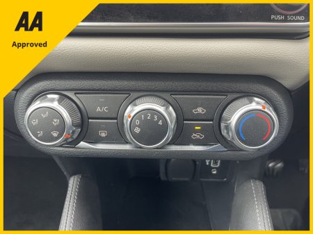 2021 Nissan Micra - photo 8