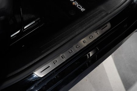 2023 Peugeot 208 - photo 21