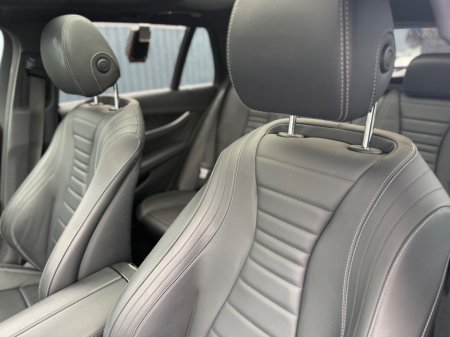 2019 Mercedes-Benz E-Class - photo 52