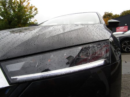 2021 Skoda Octavia - photo 41