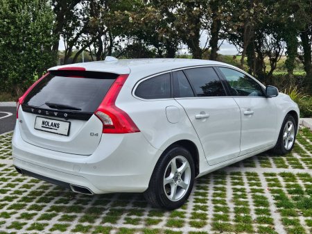 2016 Volvo V60 - photo 15