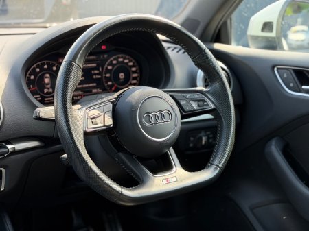 2018 Audi A3 - photo 12