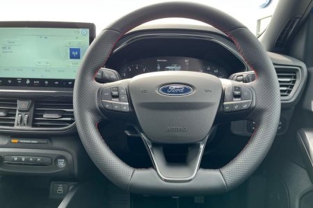 2026 Ford Focus - photo 12