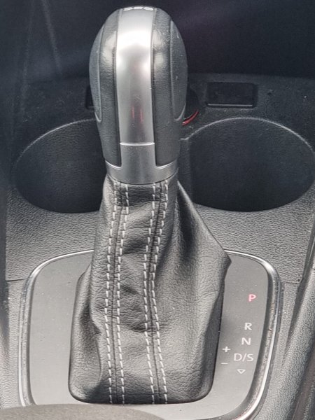2015 Volkswagen Polo - photo 20