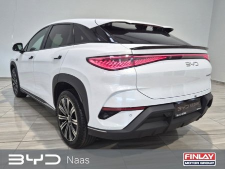 2027 BYD SEALION 7 - photo 3