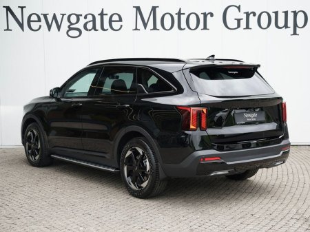 2026 Kia Sorento - photo 7