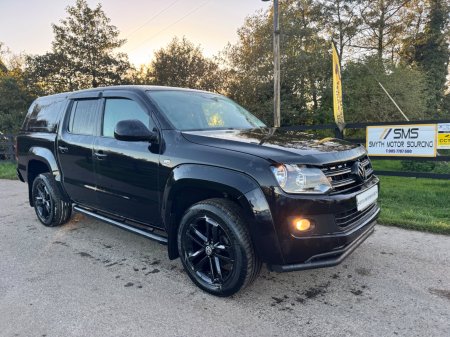 2016 Volkswagen Amarok - photo 2