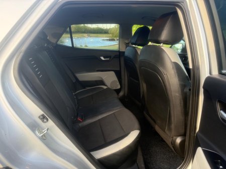 2019 Kia Stonic - photo 11