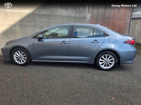 2021 Toyota Corolla - photo 14