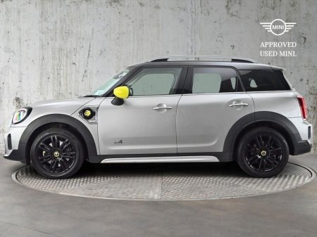 2023 Mini Countryman - photo 3