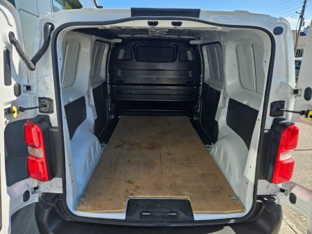2023 Opel Vivaro - photo 8
