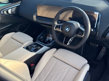 2026 BMW X3 - photo 6