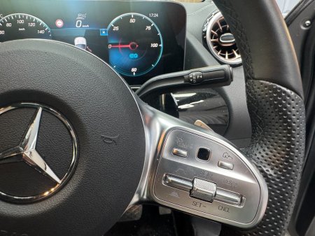 2023 Mercedes-Benz EQA - photo 12