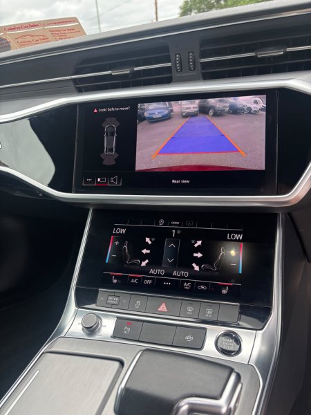 2024 Audi A6 - photo 13