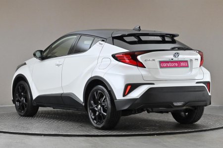 2022 Toyota C-HR - photo 7