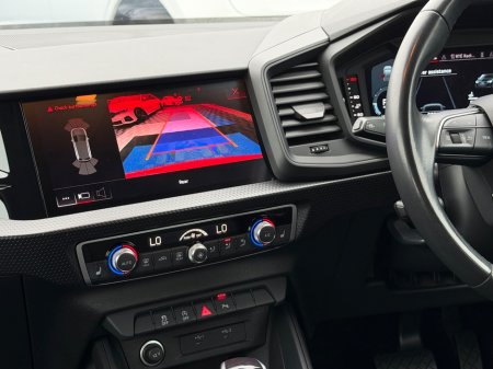 2022 Audi A1 - photo 52