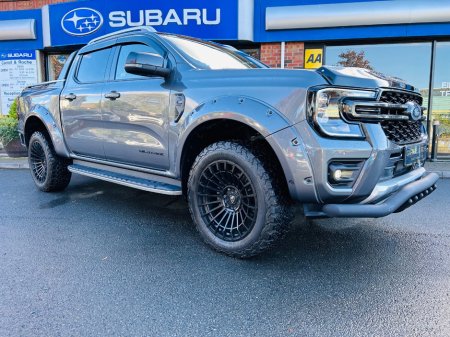 2023 Ford Ranger - photo 2