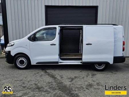 2024 Opel Vivaro - photo 2