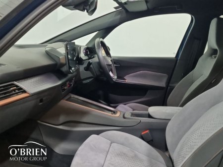 2024 Cupra Born - photo 5