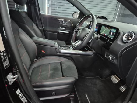 2024 Mercedes-Benz GLA - photo 20