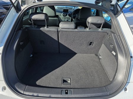 2014 Audi A1 - photo 12