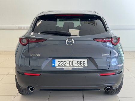 2023 Mazda CX-30 - photo 11