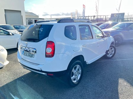 2014 Dacia Duster - photo 7