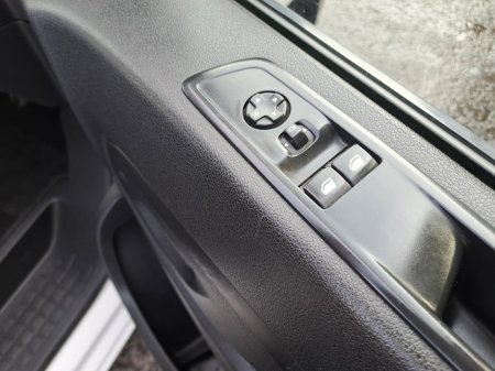2024 Opel Vivaro - photo 12